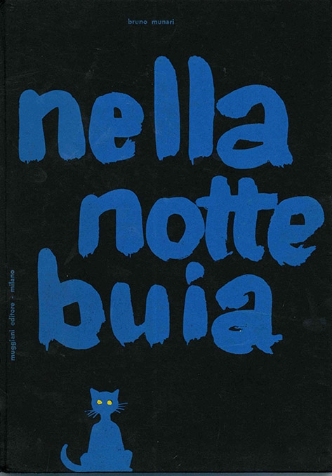 Nella notte buia