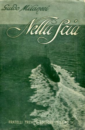 Nella scia. Racconti e contrasti