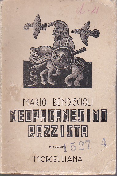 Neopaganesimo razzista