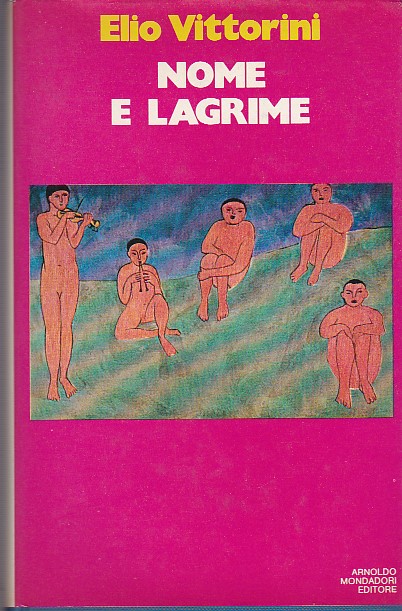 Nome e lagrime e altri racconti