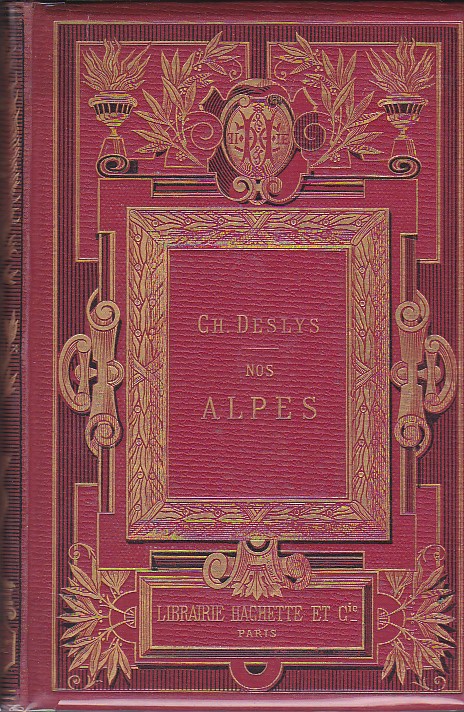 Nos Alpes. Le muet de Brides - Légendes d'Évian - …