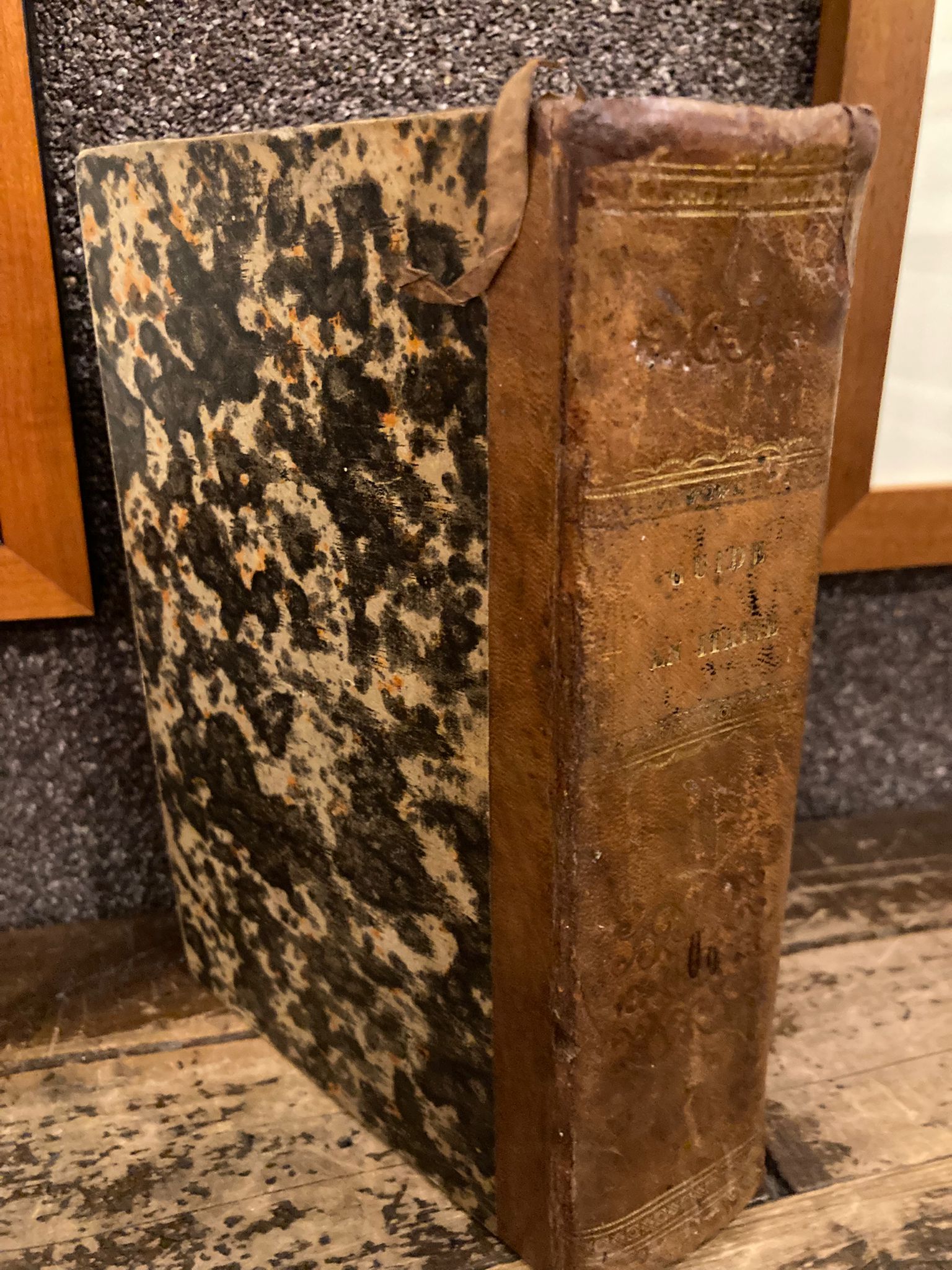 Nouveau guide du voyageur en Italie. Sixieme Edition Originale. Artaria