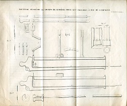 Nouveau système de grains de lumière inventé par M. Mathis, …