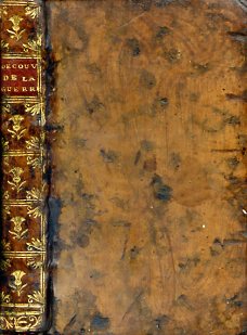 Nouvelles Découvertes sur la Guerre, dans une dissertation sur Polybe. …