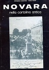 Novara nella cartolina antica