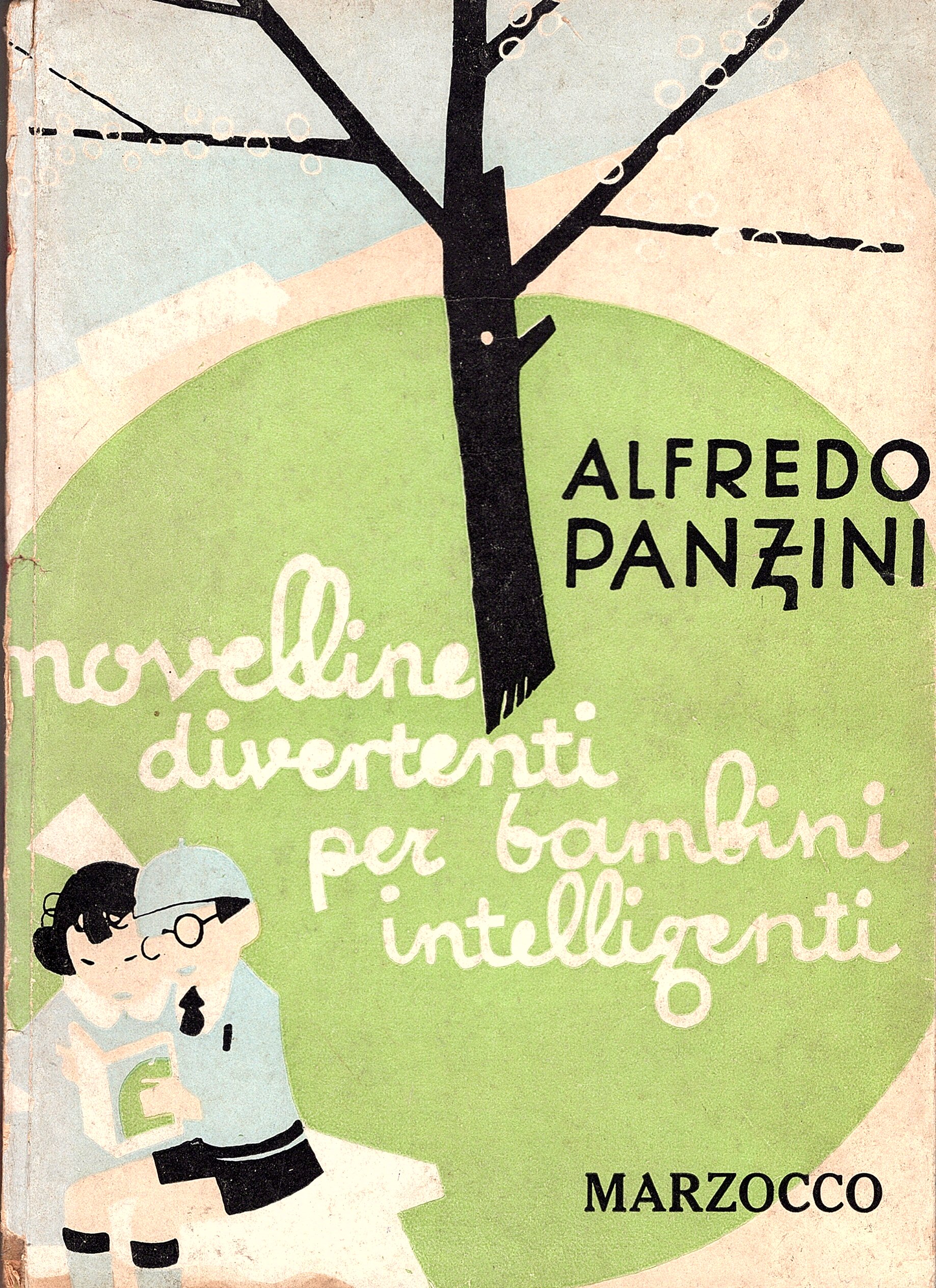 Novelline divertenti per bambini intelligenti. Illustrato a colori da P. …