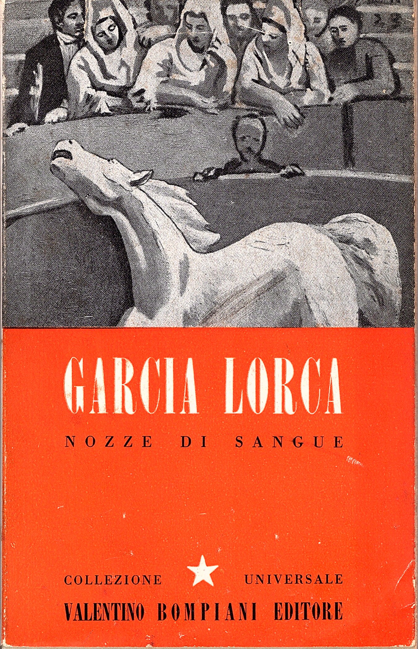 Nozze di sangue