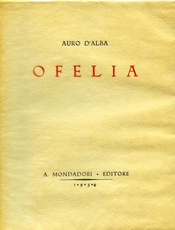 Ofelia