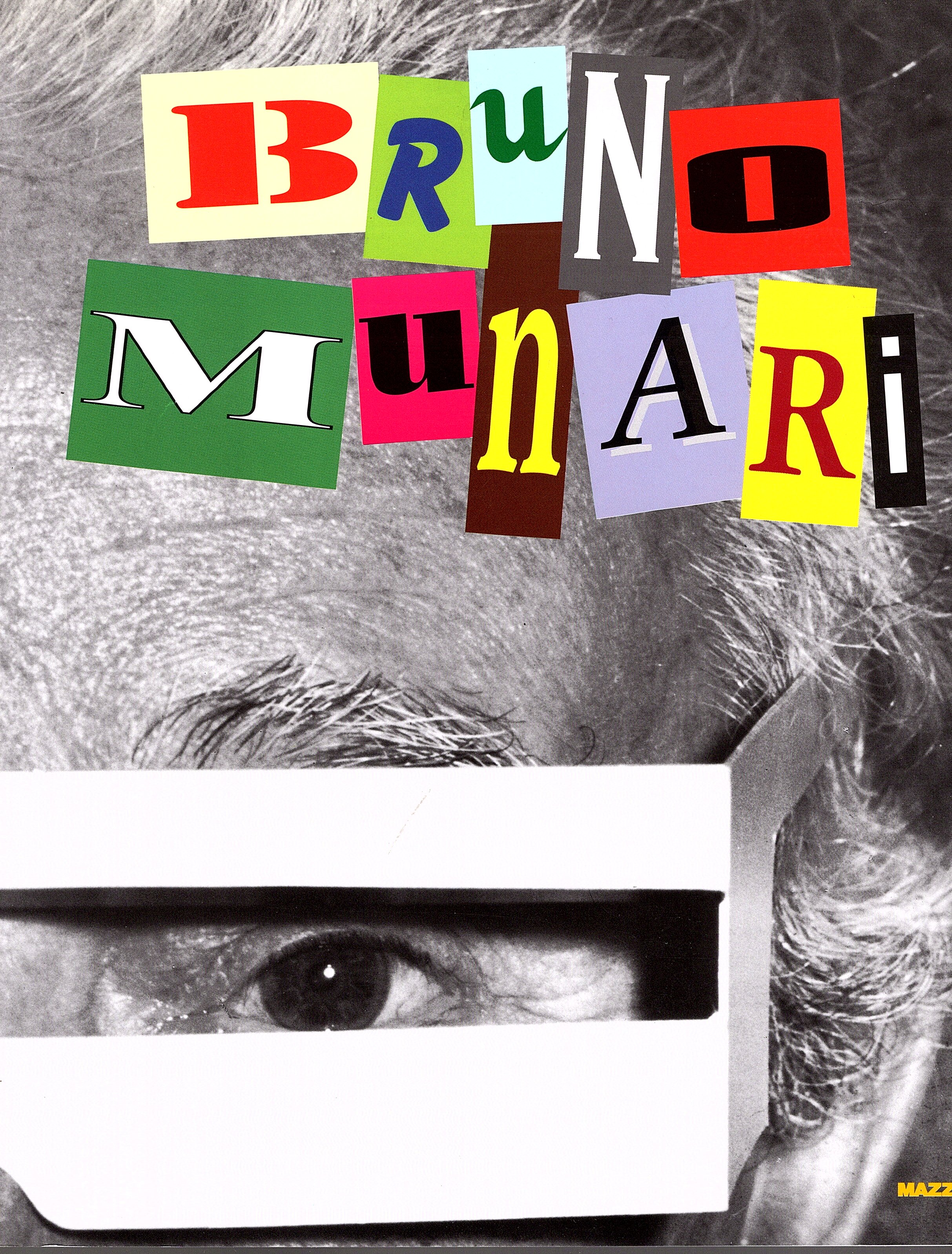 Omaggio a Bruno Munari