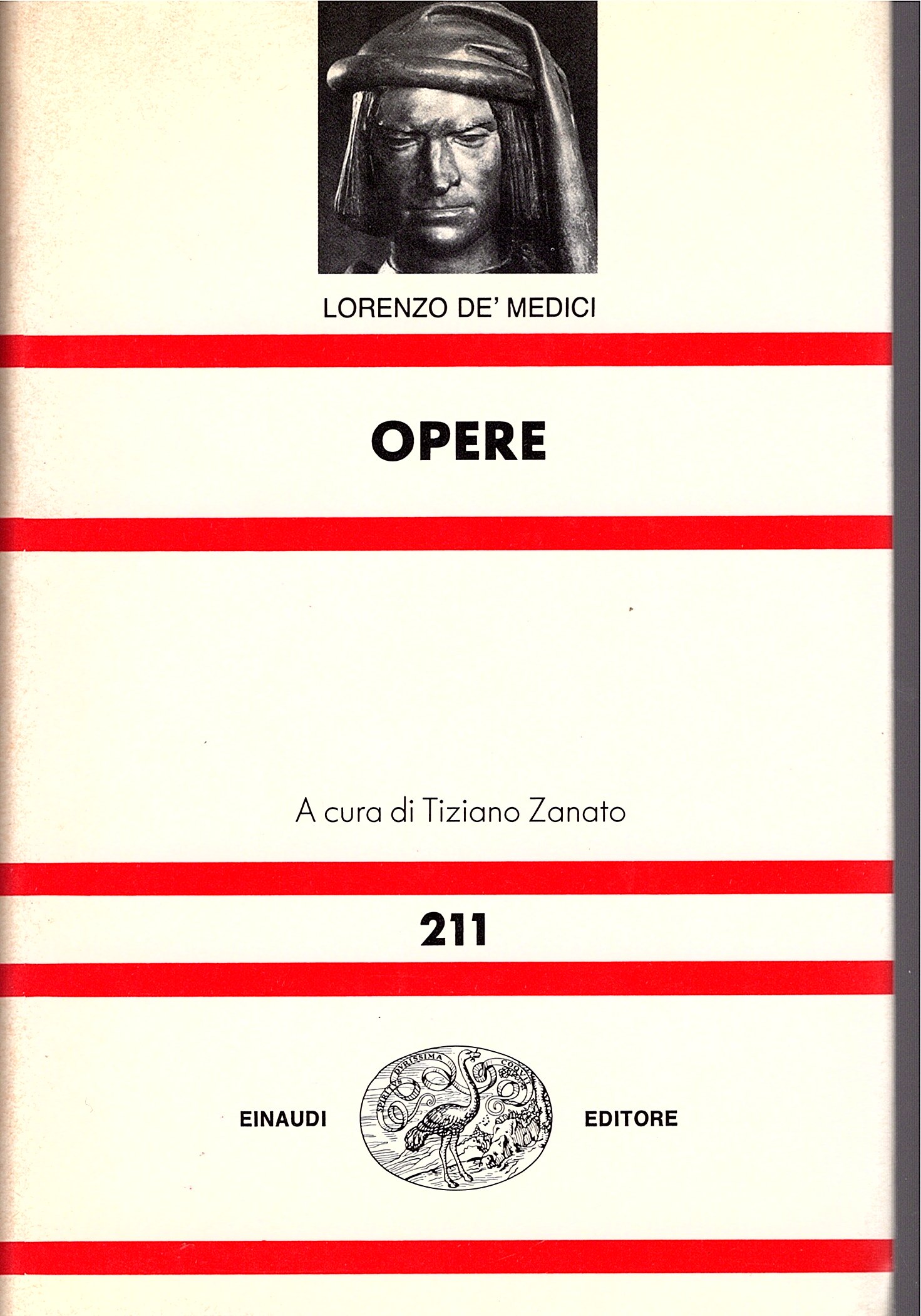 Opere