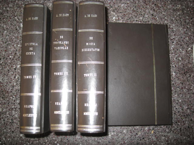 Opuscula Omnia Medico Physica in unum nunc primum collecta. Tomus …