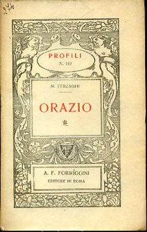 Orazio