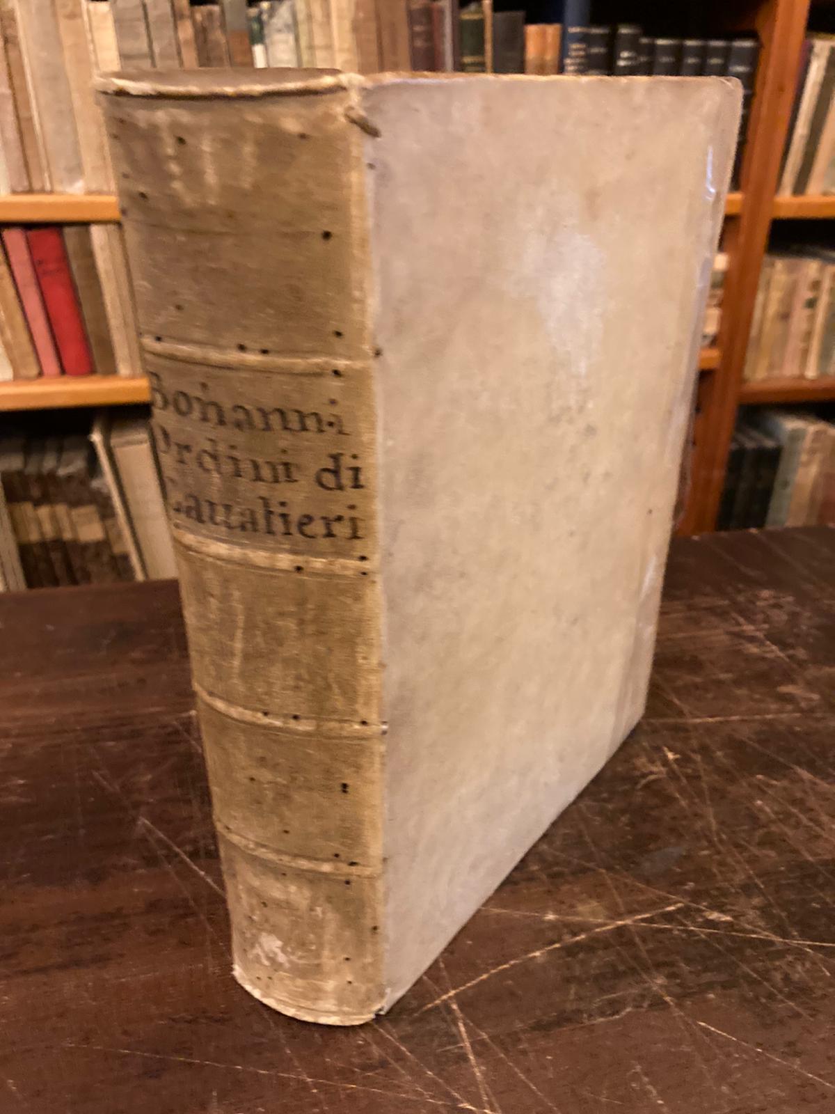 Ordinum Equestrium et Militarium Catalogus in Imaginibus expositus, & cum …