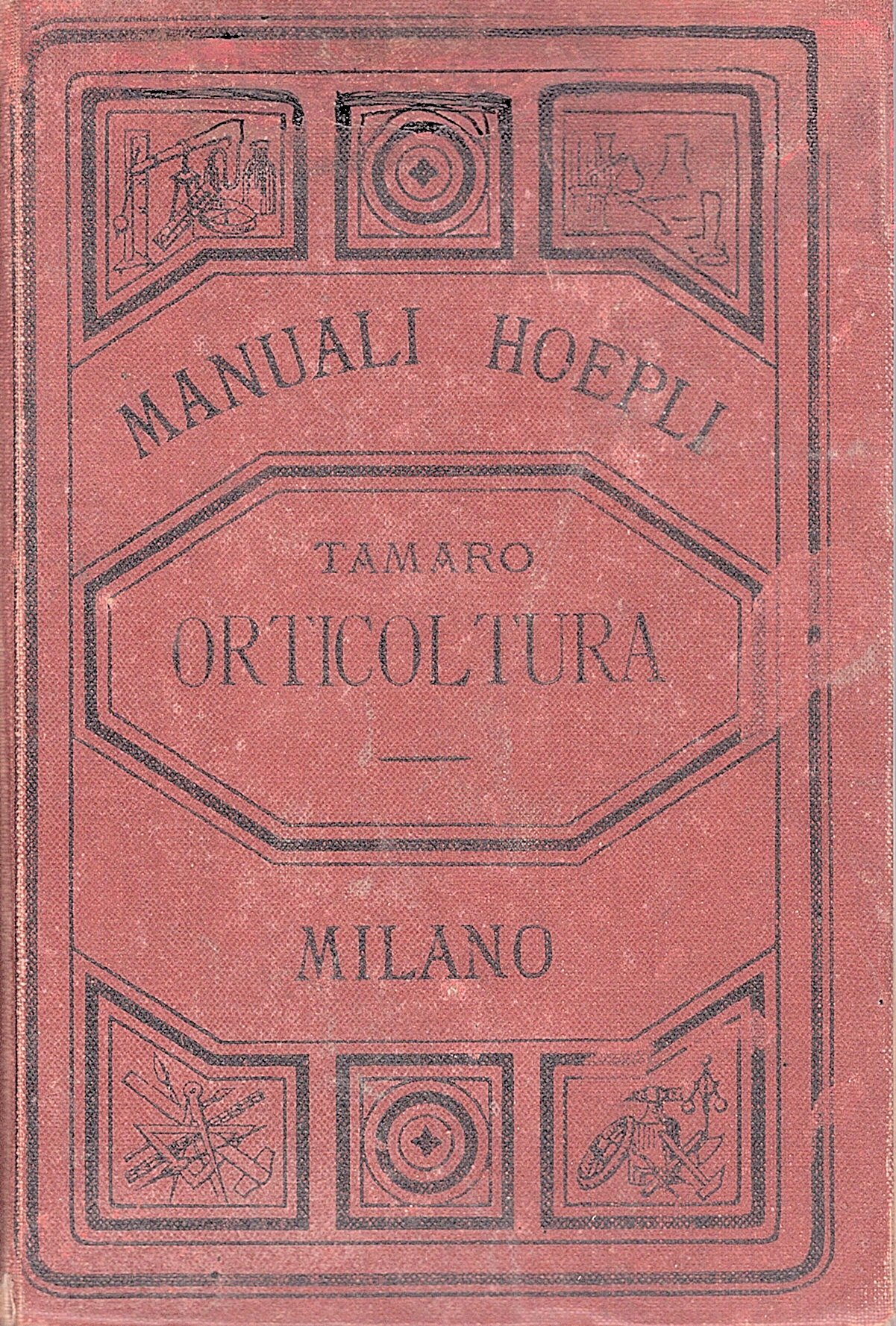 Orticoltura. Con 60 incisioni