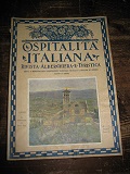 Ospitalità Italiana. Rivista Alberghiera e Turistica edita a beneficio dell'Associazione …