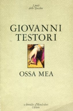 Ossa mea