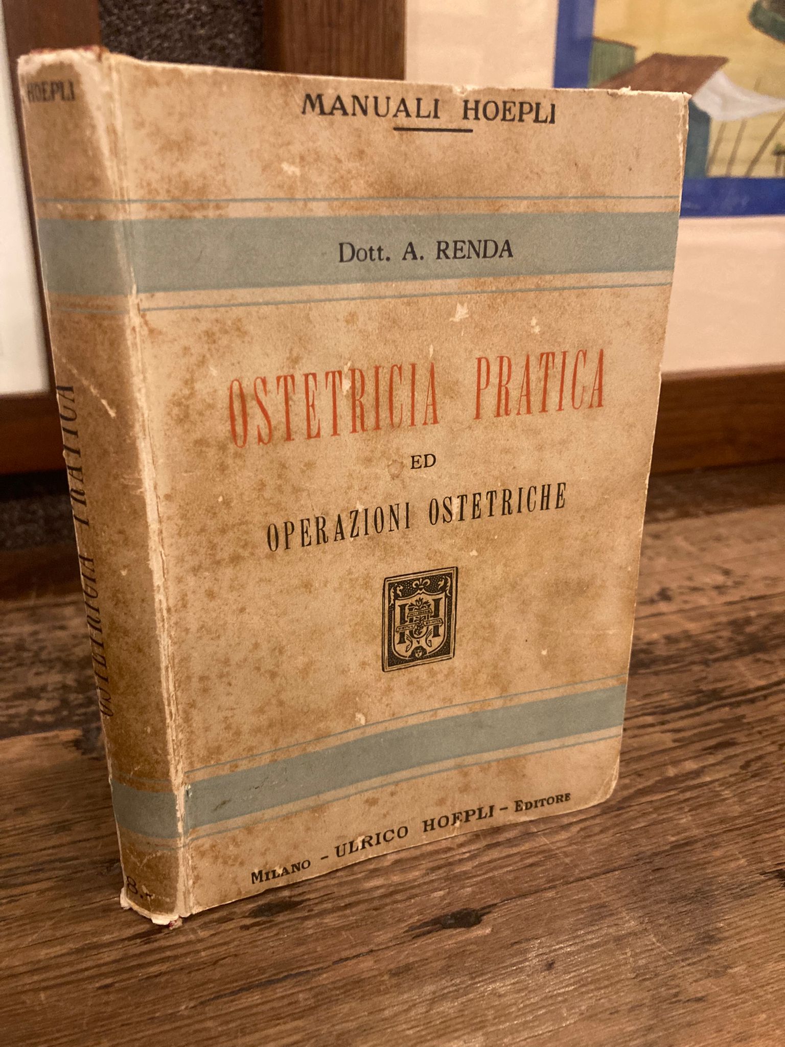 Ostetricia pratica ed operazioni ostetriche per gli studenti e medici …