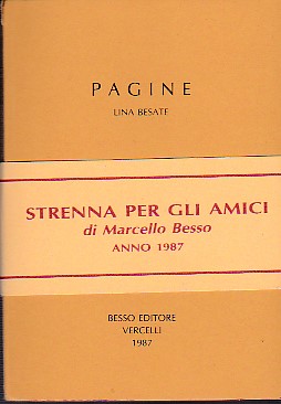Pagine