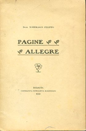 Pagine allegre
