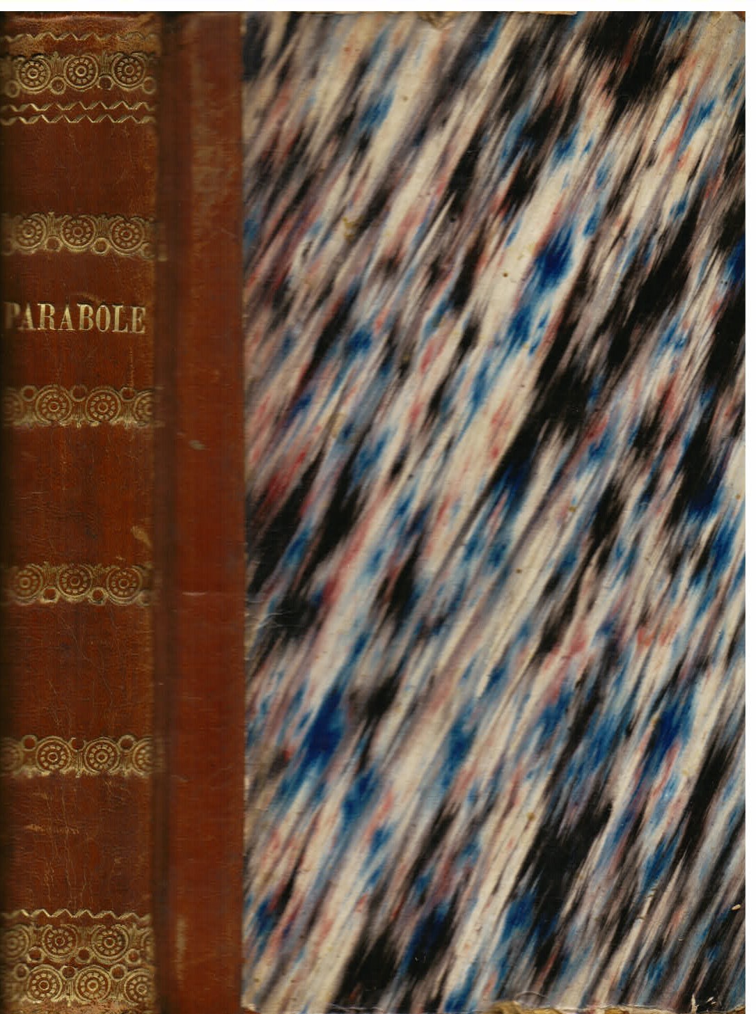 Parabole, leggende e pensieri raccolti dai Libri Talmudici dei primi …