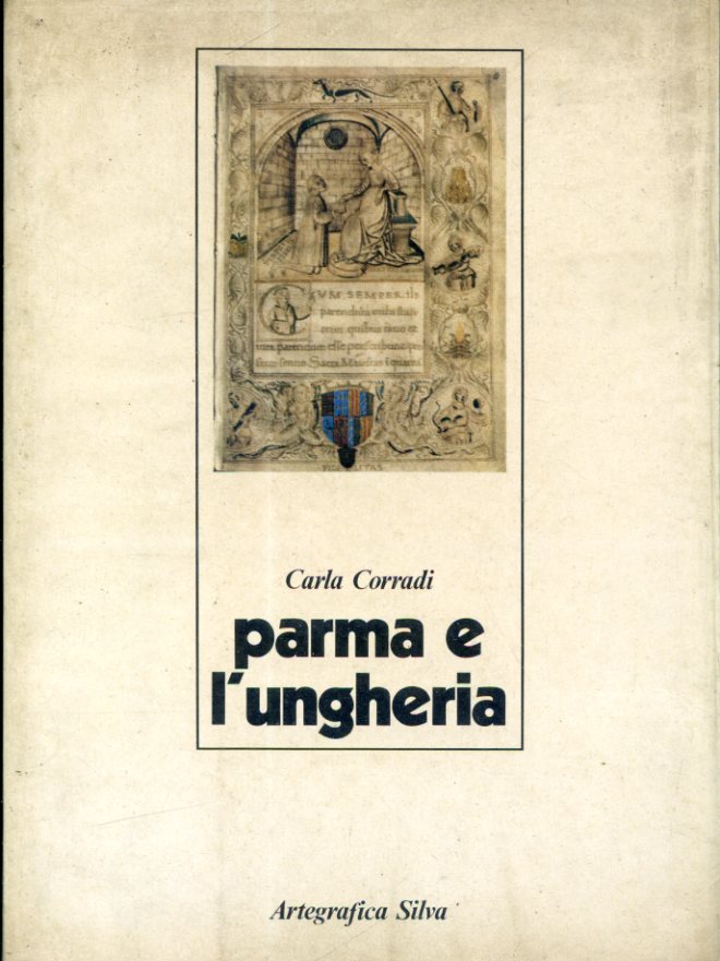 Parma e l'Ungheria