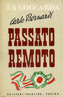 Passato remoto