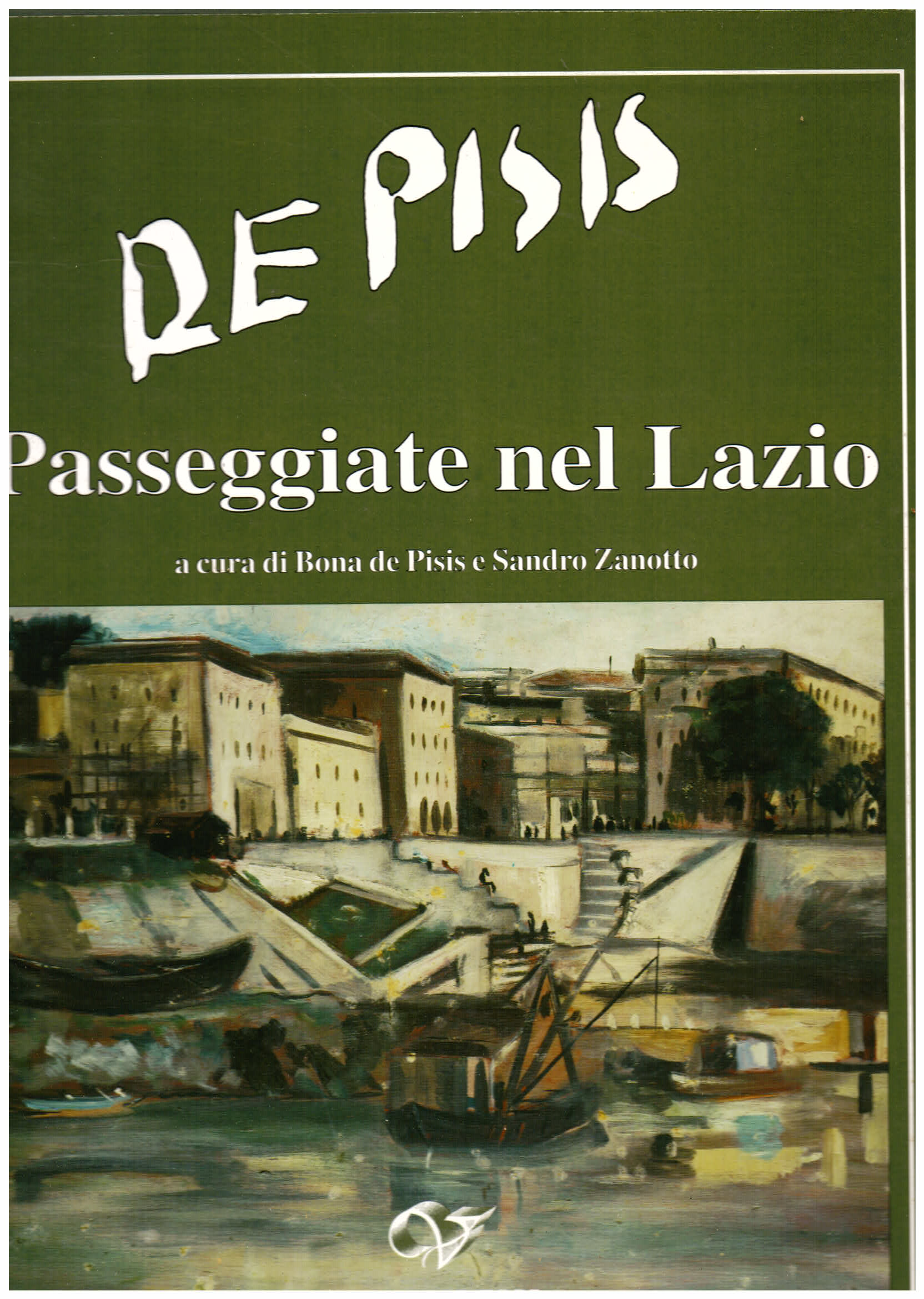 Passeggiate nel Lazio