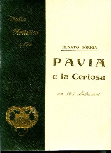 Pavia e la sua Certosa