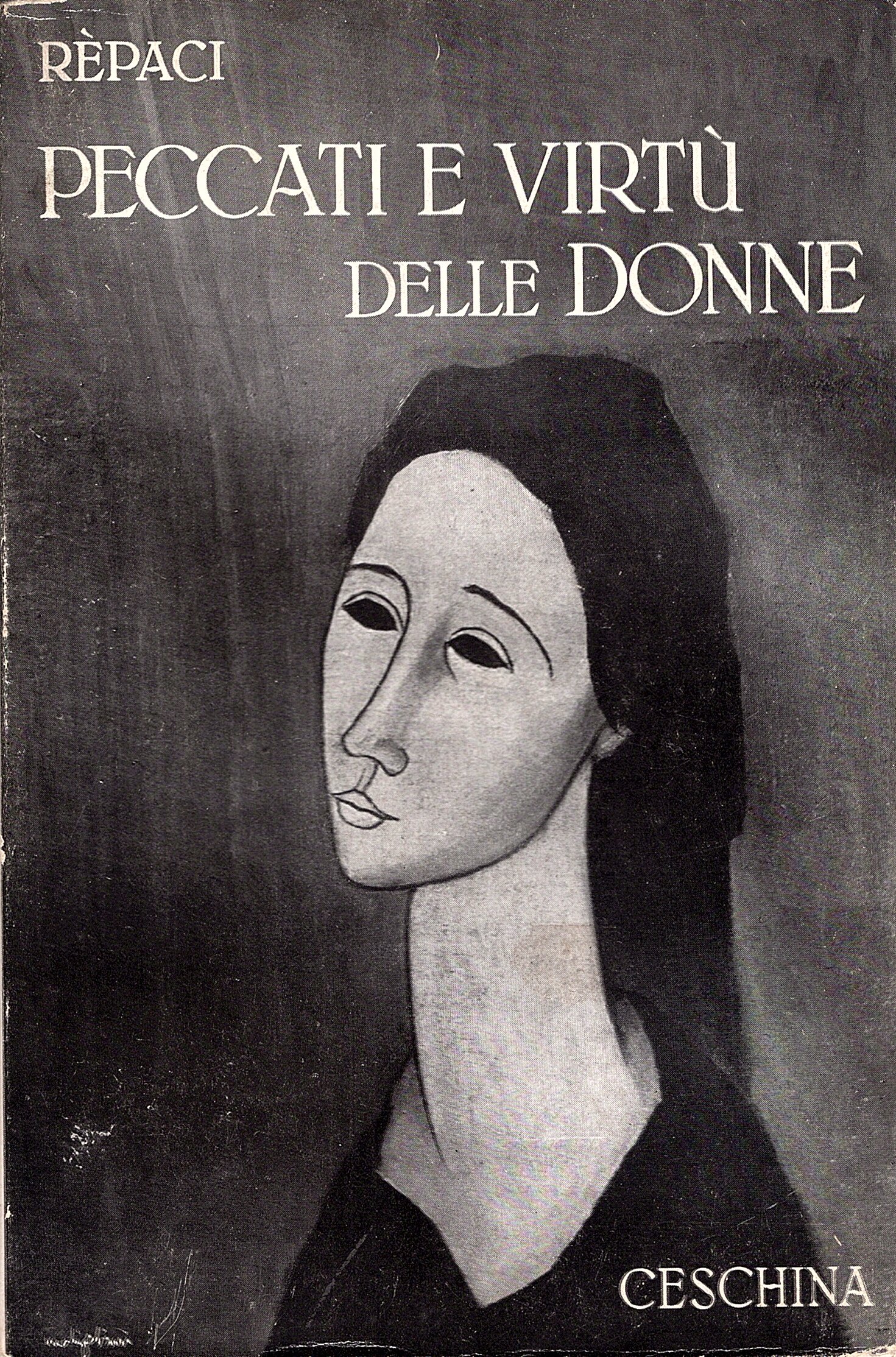 Peccati e virtù delle donne. Caratteri e ritratti