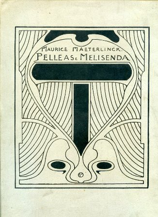 Pelleas e Melisenda