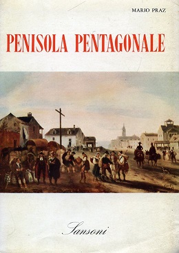 Penisola pentagonale