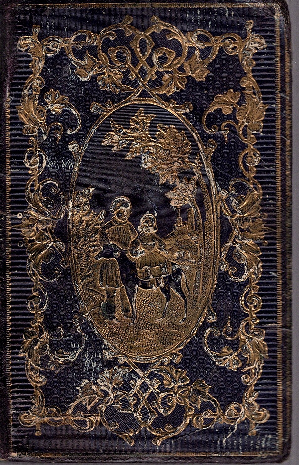 Piccola biografia d' uomini celebri italiani. Liguria