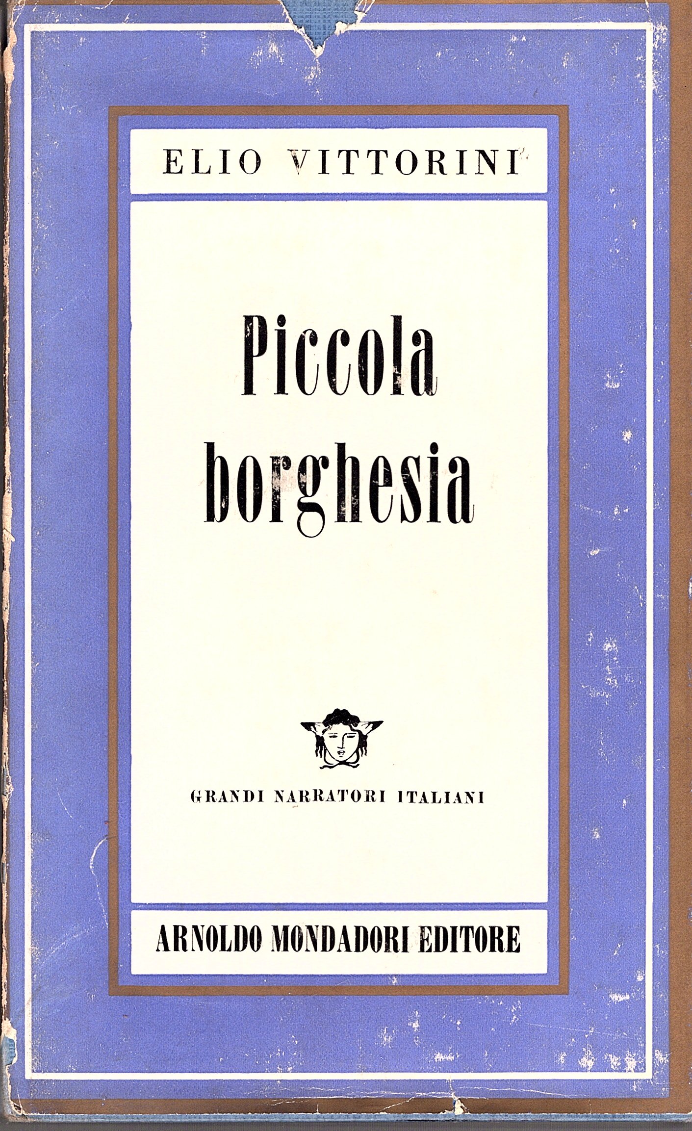 Piccola borghesia