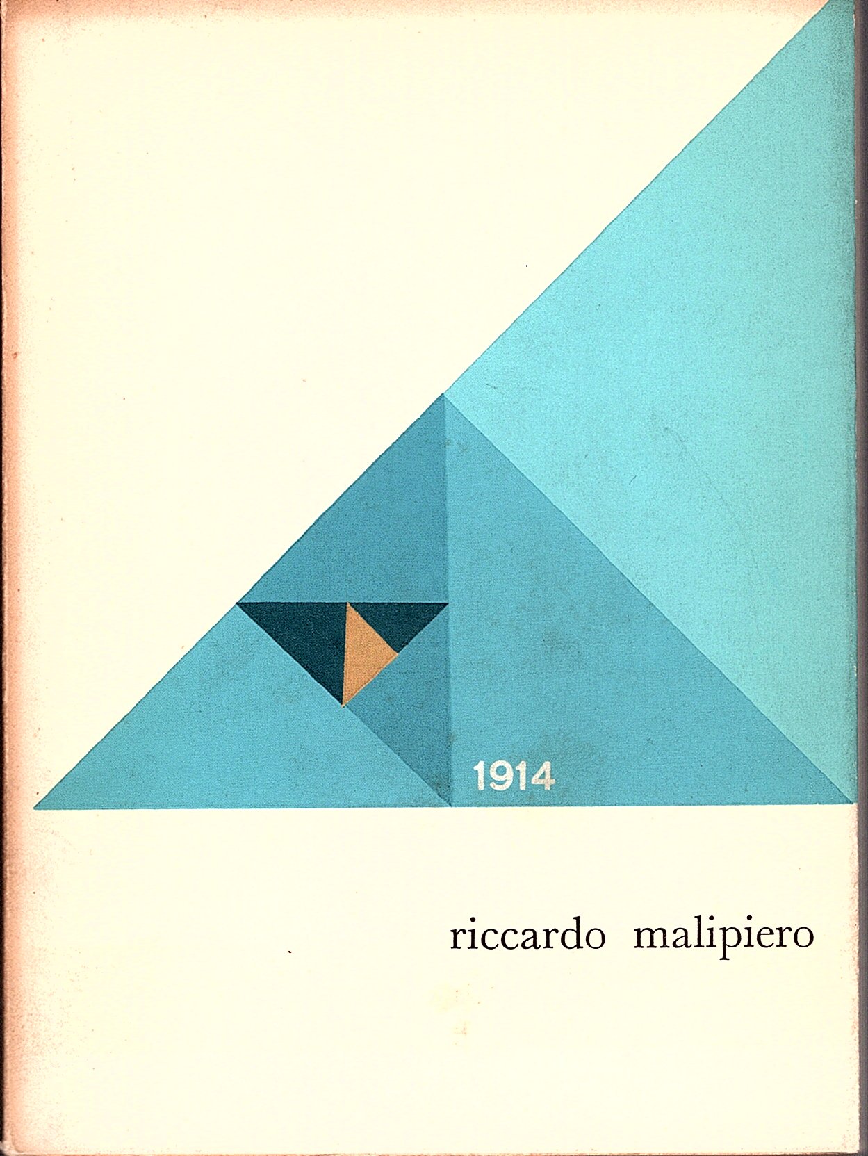 Piccolo omaggio a Riccardo Malipiero