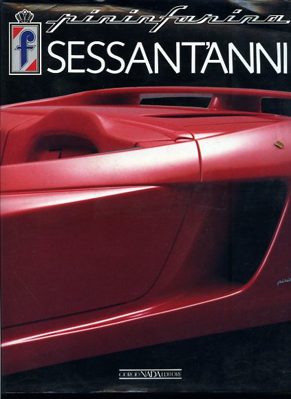 Pininfarina sessantanni