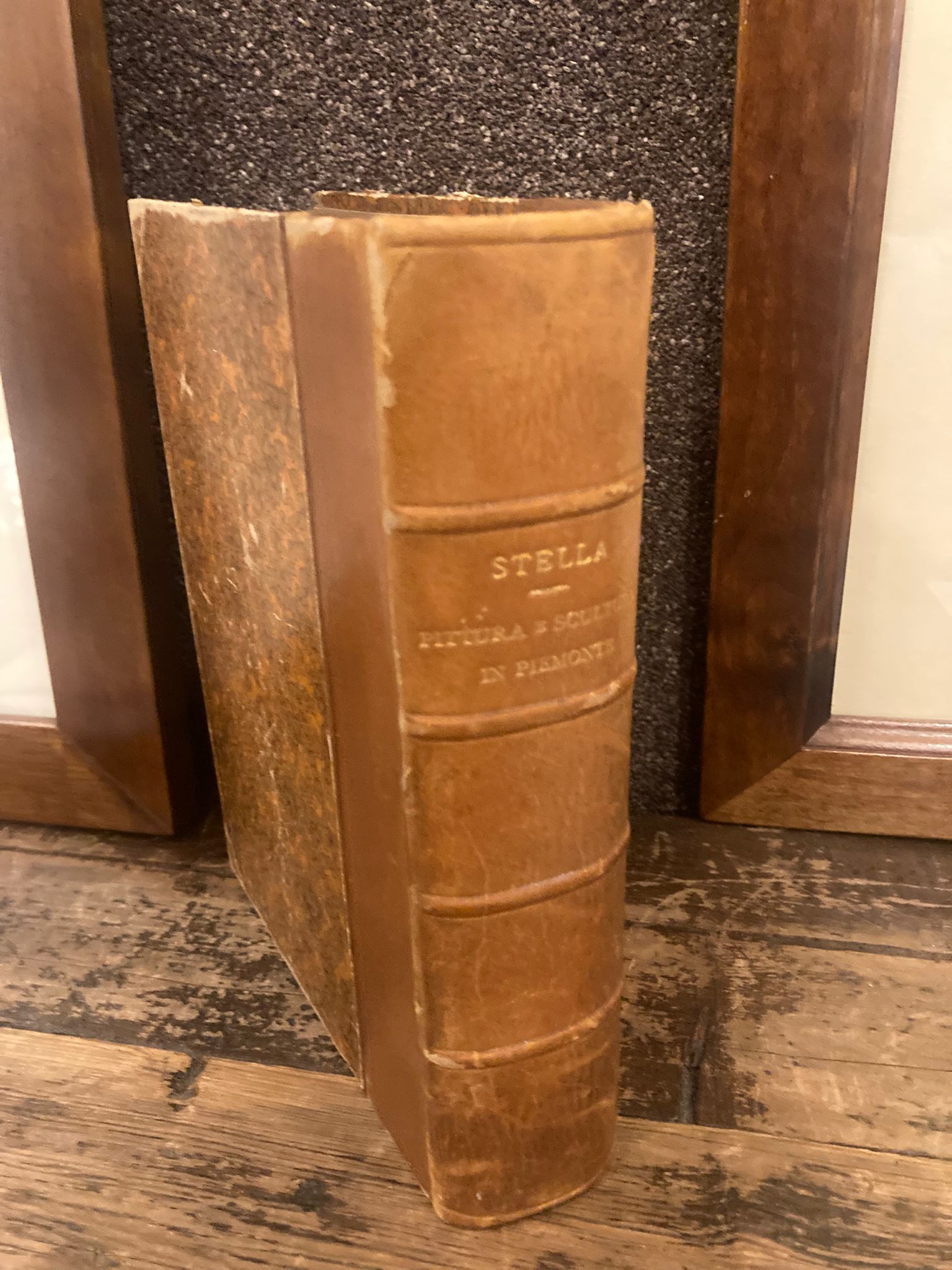 Pittura e Scultura in Piemonte. 1842 - 1891. Catalogo cronografico …