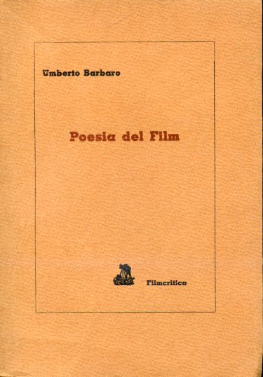 Poesia del Film