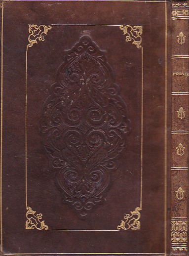 Poesie liriche sacre e profane della Letteratura Inglese tradotte da …