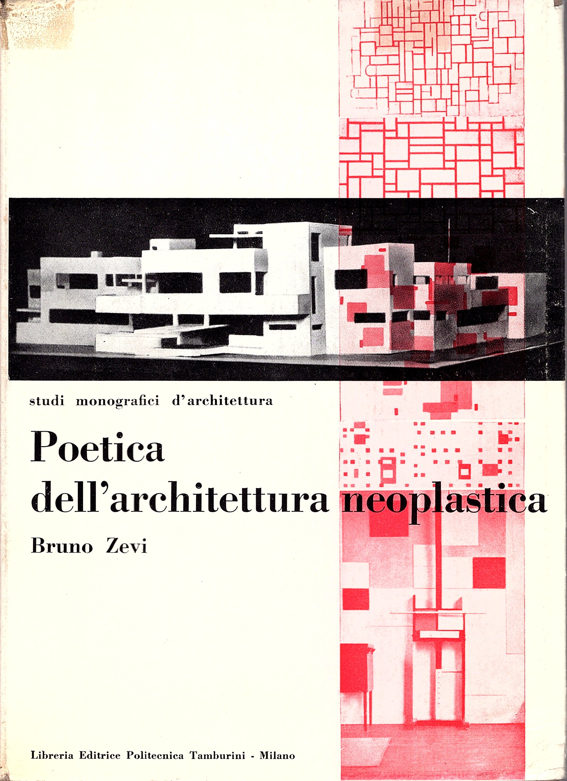 Poetica dell'architettura neoplastica