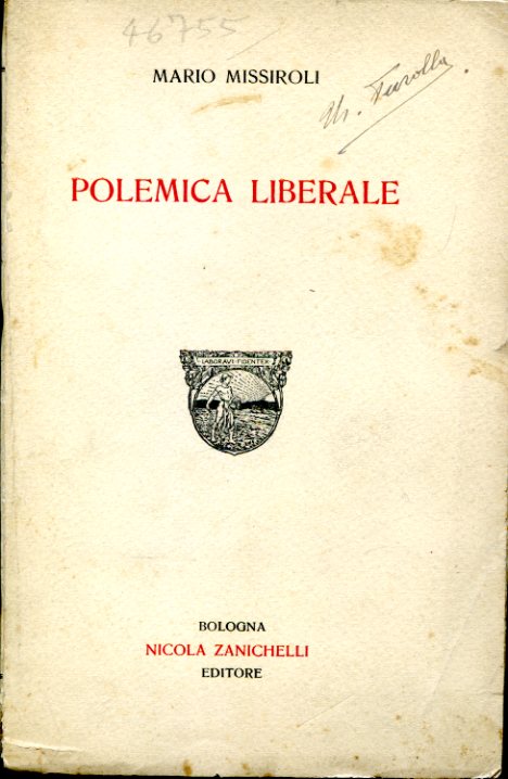 Polemica liberale