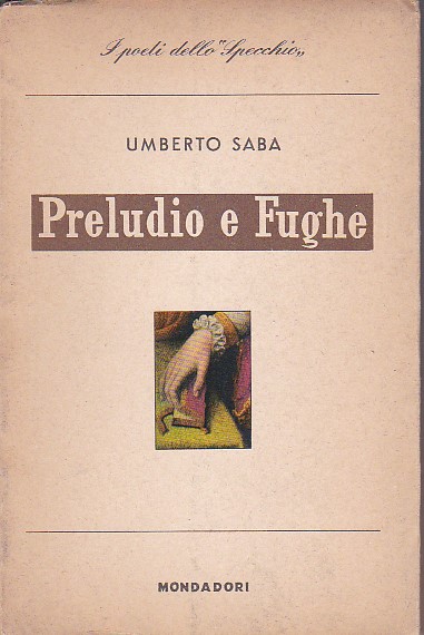 Preludio e Fughe (1928 - 1929)