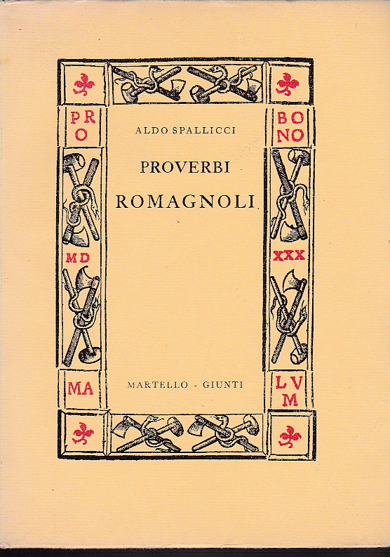 Proverbi romagnoli