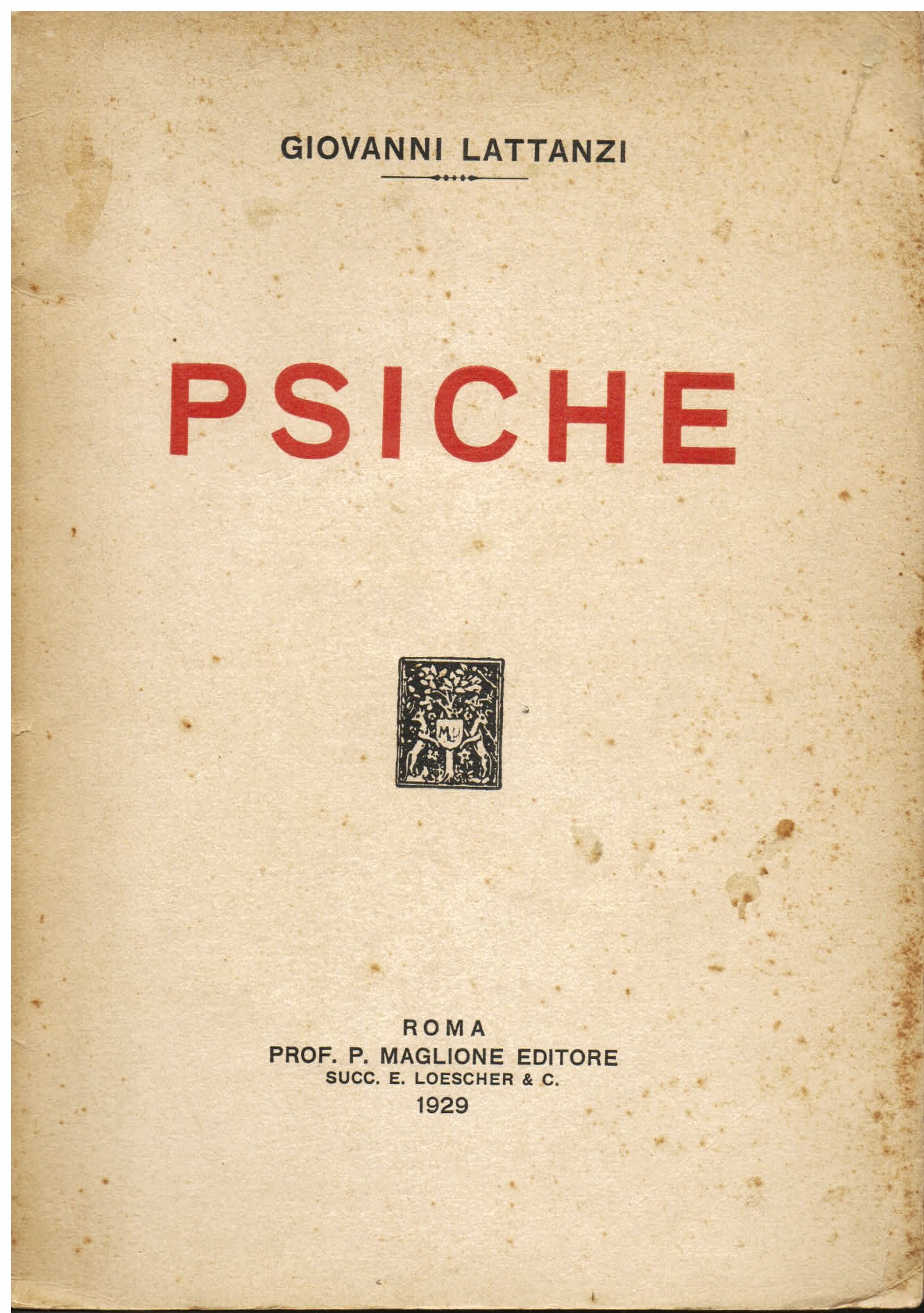 Psiche