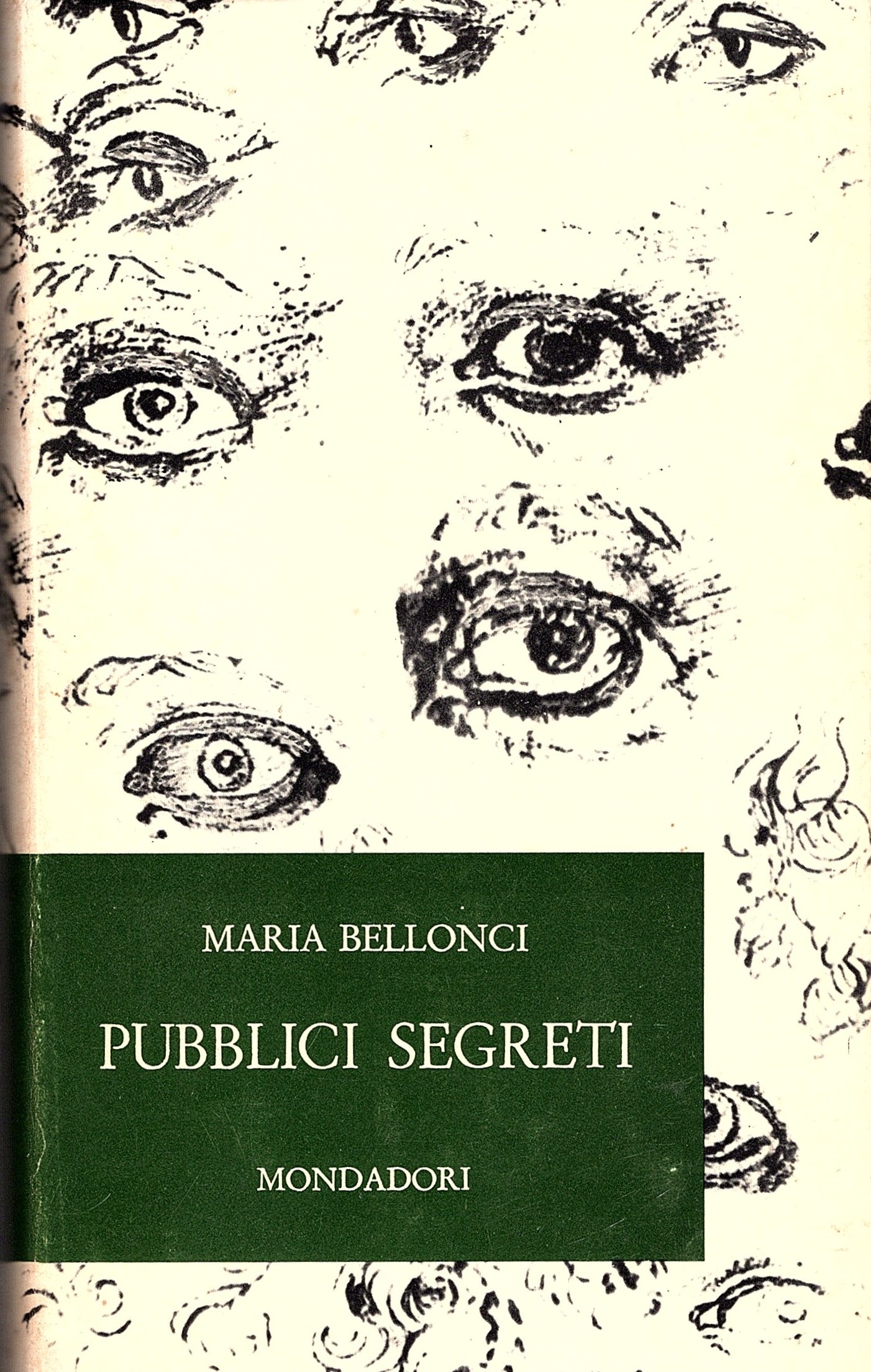 Pubblici segreti