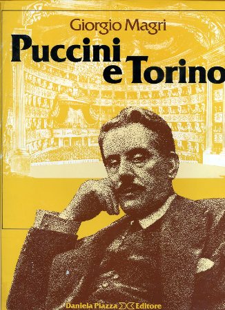 Puccini e Torino