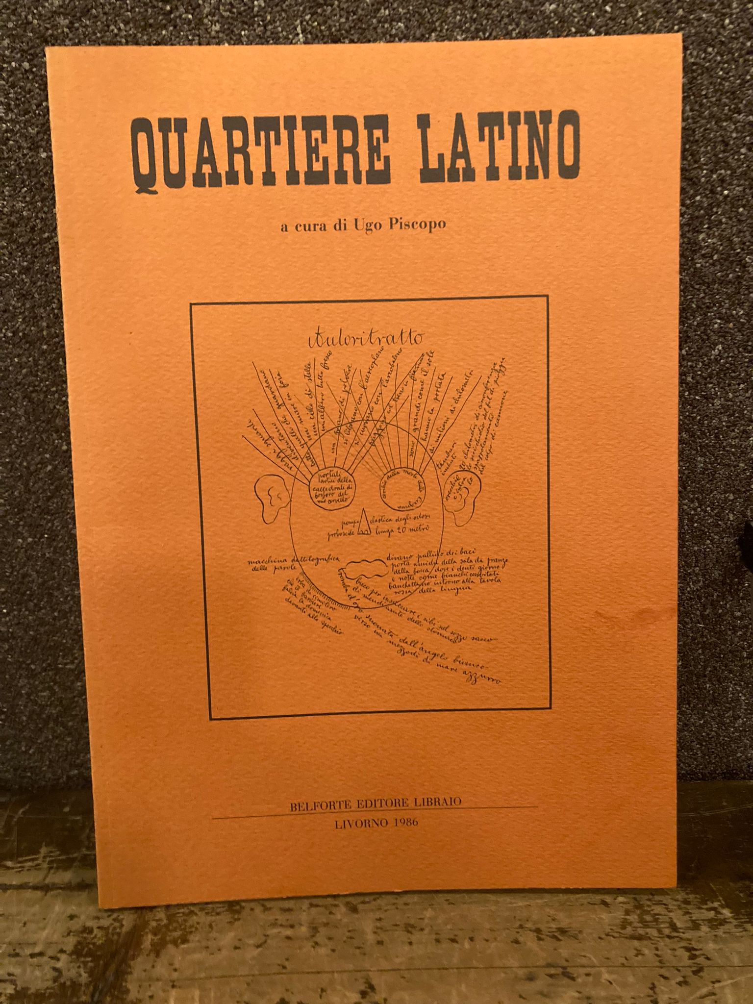 Quartiere latino