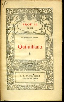 Quintiliano