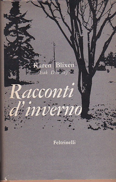 Racconti d'inverno
