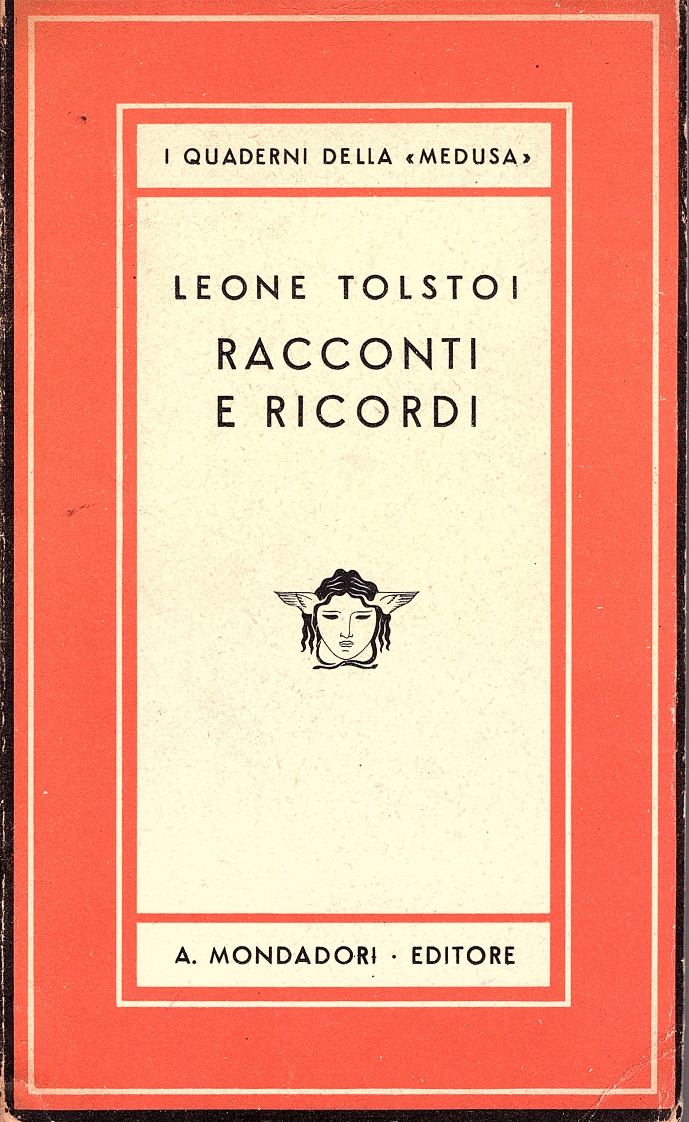 Racconti e ricordi raccolti ed illustrati dalla figlia Tatiana