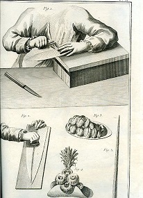 Recueil de planches, sur les Sciences, les Arts Liberaux, et …